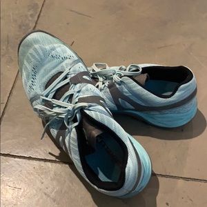 Woman’s Merrell shoes